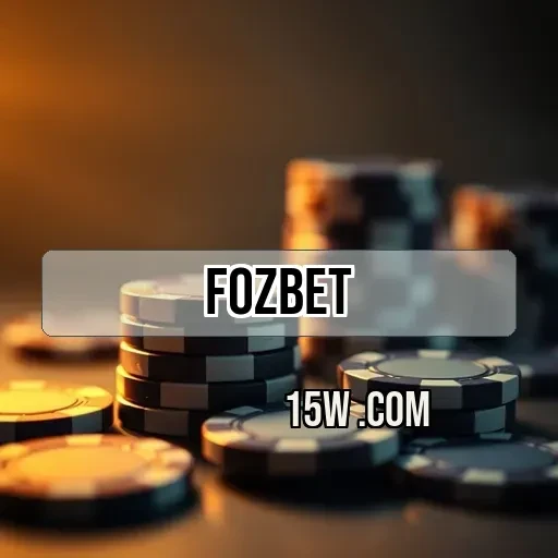 fozbet.com Site Confiável
