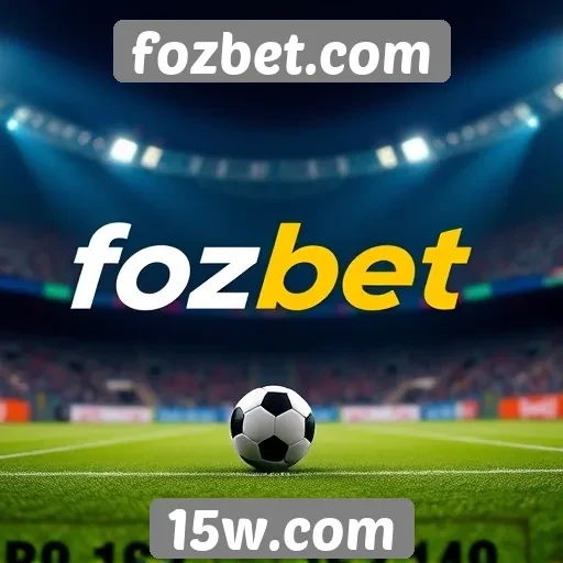 Plataforma de apostas Fozbet.com se destaca no mercado