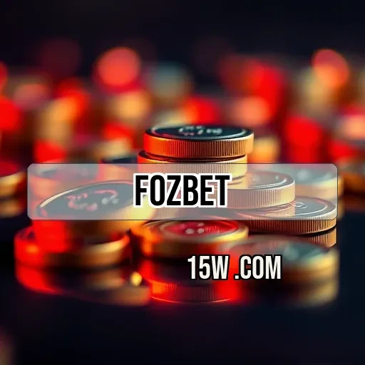 fozbet.com Login