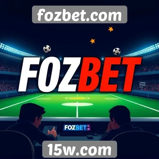 Estratégias de marketing adotadas pelo fozbet.com