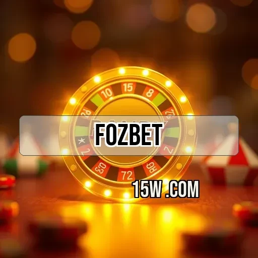 fozbet.com Plataforma