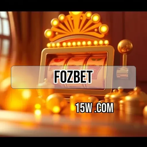 fozbet.com: As Melhores Promoções que Você Não Pode Perder!