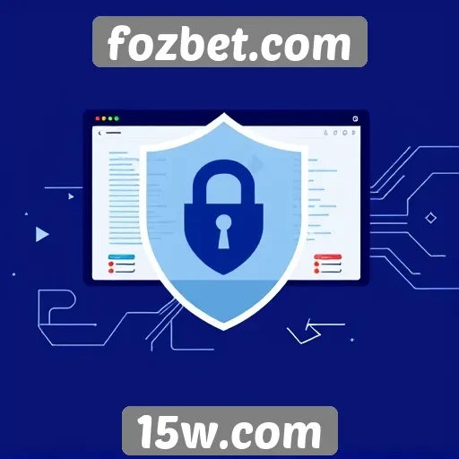 Análise de segurança no fozbet.com e proteção de dados