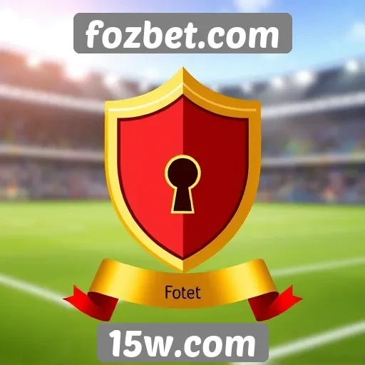 Avaliação de segurança do site fozbet.com